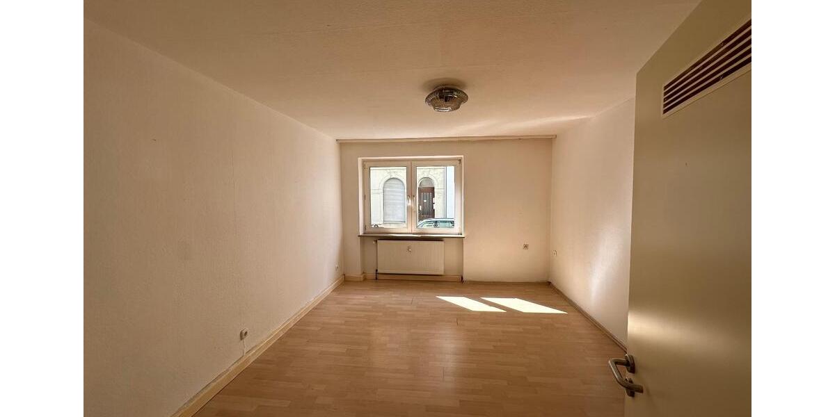Erdgeschoßwohnung Wuppertal Barmen - 1 Zimmer, 29 m&sup2;, 70.000&euro; | Angebot:25168712