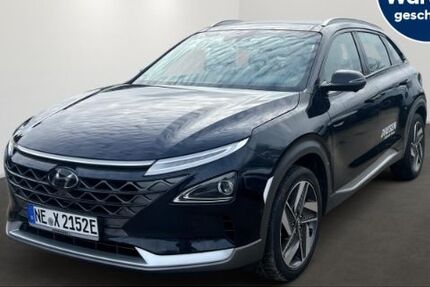 Hyundai NEXO 31.169 km 15.290 &euro; Mönchengladbach 41061
