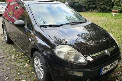 Fiat Punto 175.000 km 2.700 € Duisburg 47053