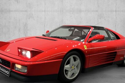 Ferrari 348 45.362 km 85.500 &euro; Düsseldorf 40231