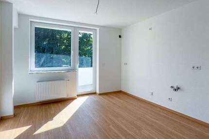 Wohnung zum Kaufen in Düsseldorf 195.000 € 40 m²