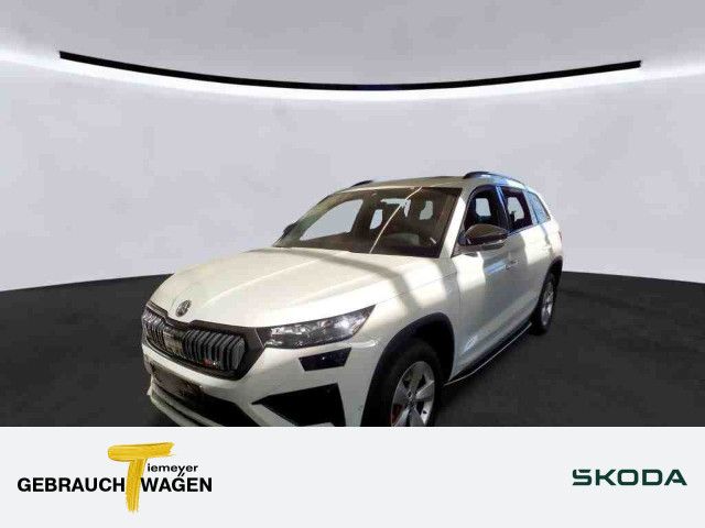 Skoda Kodiaq 62.884 km 39.330 &euro; Remscheid 42857