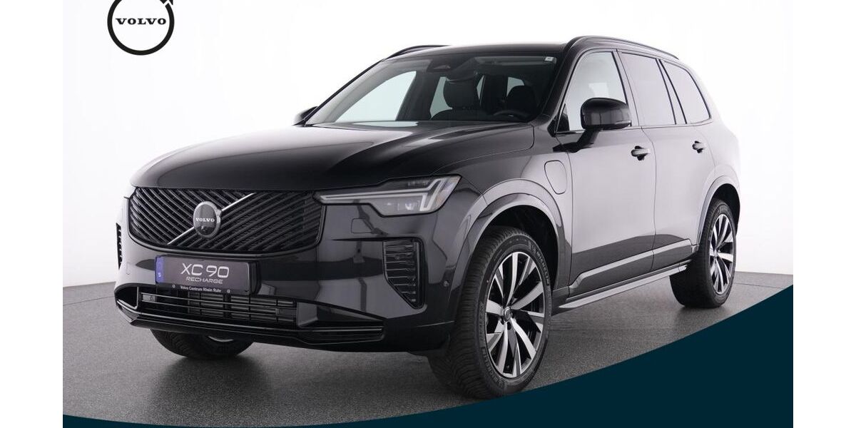 Volvo XC90 19.500 km 74.990 &euro; Mülheim an der Ruhr 45472