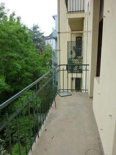 Etagenwohnung Düsseldorf Flingern Nord - 3 Zimmer, 98 m&sup2;, 1.500&euro; | Angebot:25769811