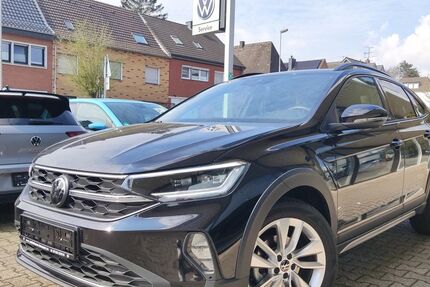 VW Taigo 11.600 km 24.490 &euro; Grevenbroich 41516