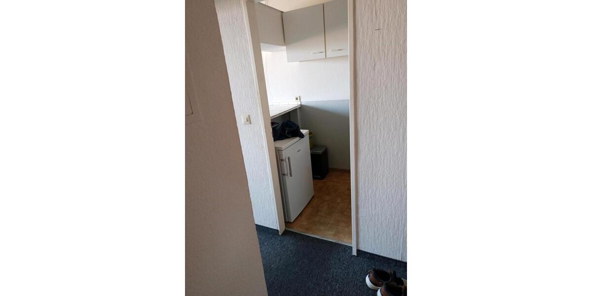 Etagenwohnung Mönchengladbach - 1 Zimmer, 28 m&sup2;, 69.000&euro; | Angebot:26458678