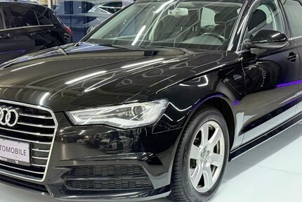 Audi A6 120.600 km 17.200 &euro; Grevenbroich 41515