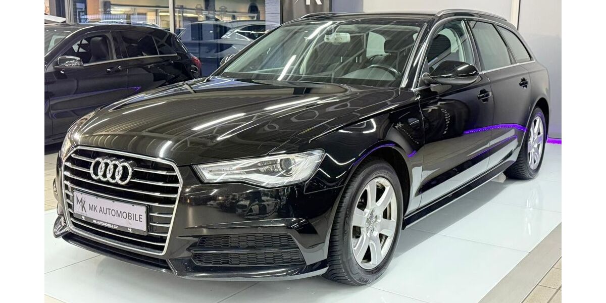 Audi A6 120.600 km 17.200 &euro; Grevenbroich 41515