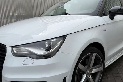 Audi A1 149.000 km 8.490 &euro; Viersen 41748