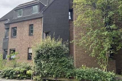 Wohnung zum Kaufen in Düsseldorf 275.000 € 74.69 m²