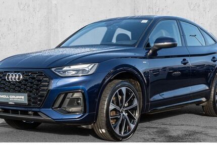 Audi Q5 71.975 km 41.440 &euro; Düsseldorf 40474