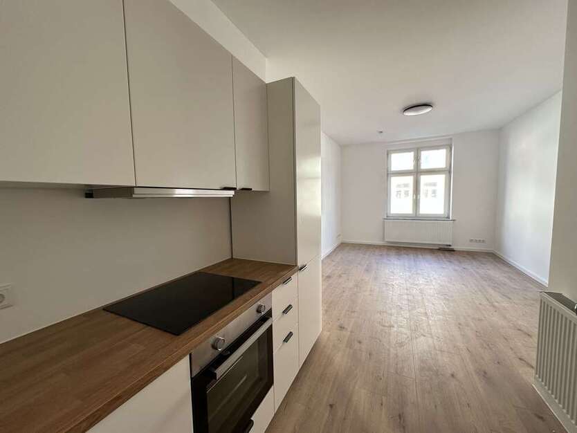 Wohnung zum Mieten in Düsseldorf 750 € 48 m²