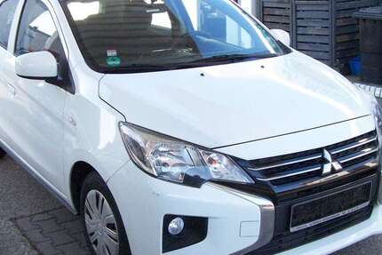 Mitsubishi Space Star 32.050 km 7.600 € Mönchengladbach 41065