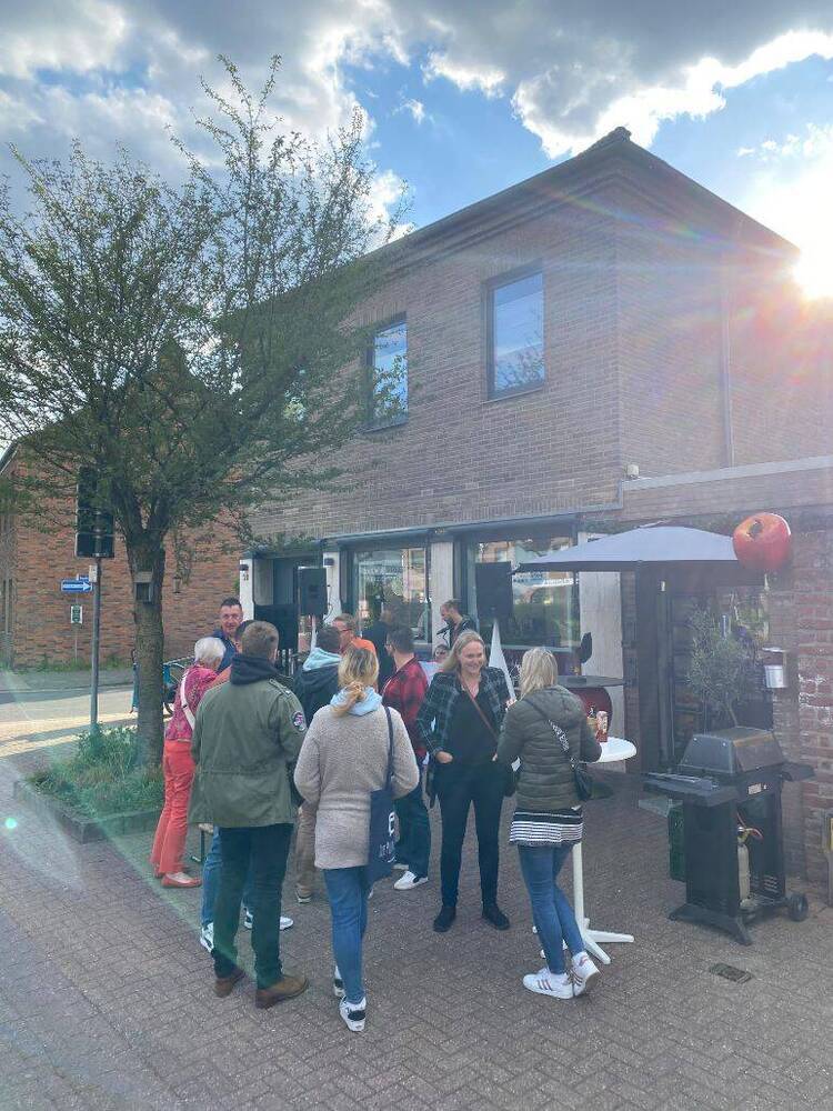 Fixer Arbeitsplatz - Coworking in Tönisvorst-Vorst - All-in-Miete