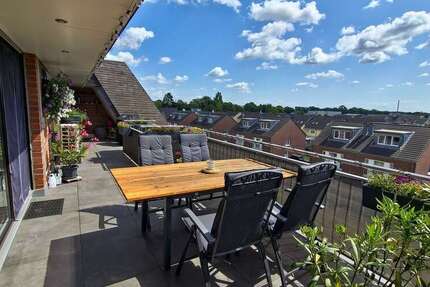 Wohnung zum Kaufen in Mönchengladbach 299.000 € 112.03 m²