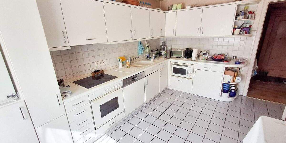 Doppelhaushälfte Düsseldorf Unterrath - 6 Zimmer, 208 m&sup2;, 684.000&euro; | Angebot:25691151