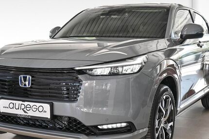 Honda HR-V 10.000 km 32.880 &euro; Wuppertal 42103