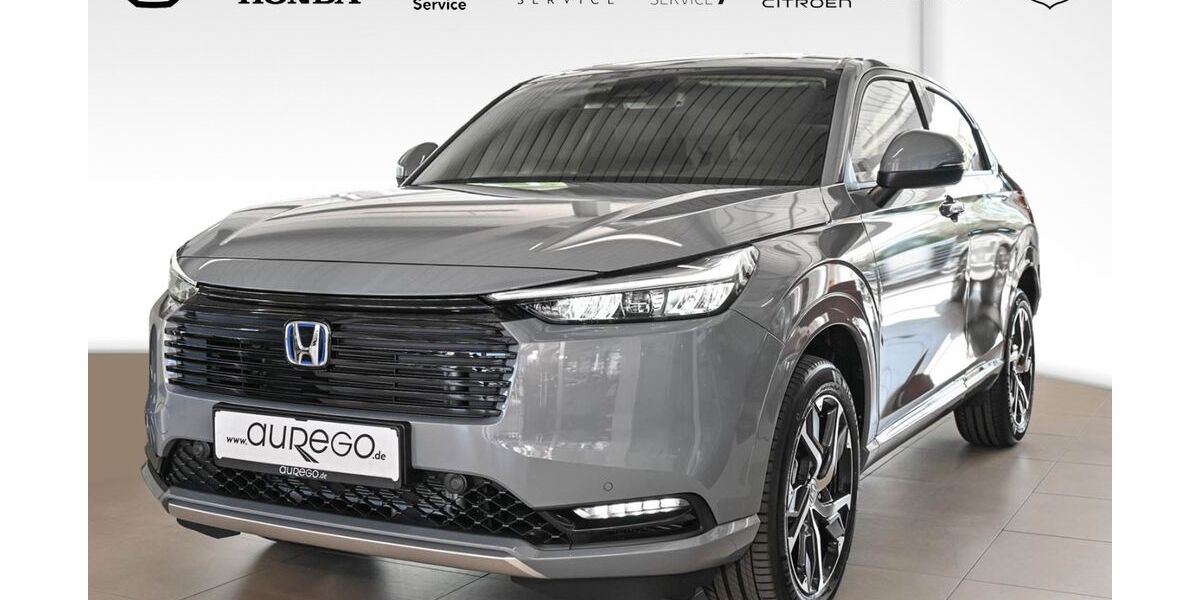 Honda HR-V 10.000 km 32.880 &euro; Wuppertal 42103