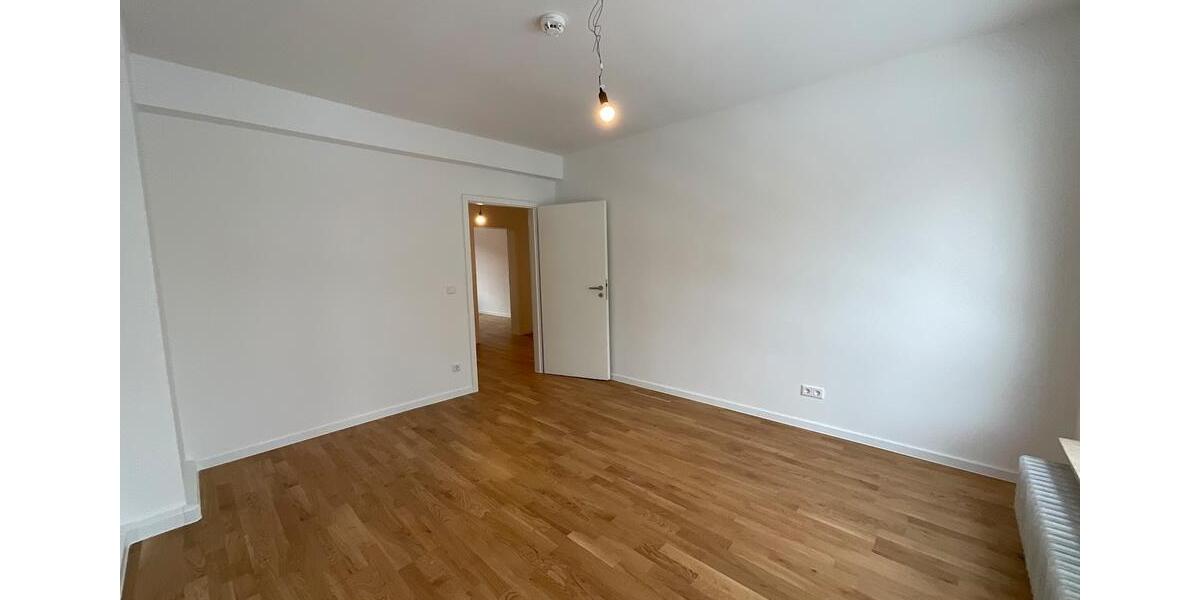 Etagenwohnung Düsseldorf Stadtbezirk 8 - 2 Zimmer, 57 m&sup2;, 912&euro; | Angebot:25590540