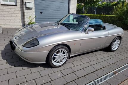 Fiat Barchetta