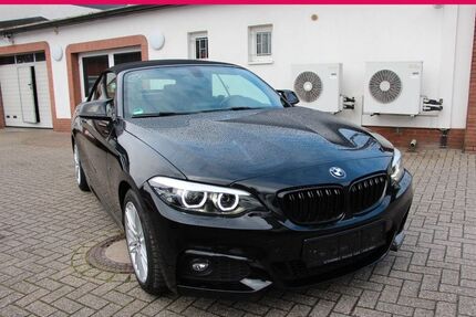 BMW 218 87.420 km 18.600 &euro; Hilden bei Düsseldorf 40721