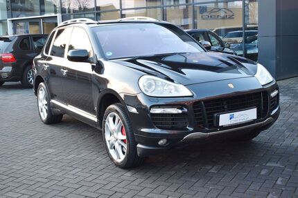 Porsche Cayenne 213.000 km 12.899 &euro; Meerbusch 40667