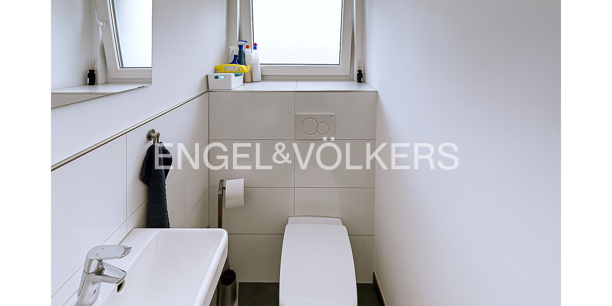 Etagenwohnung Hilden Kalstert - 3 Zimmer, 75 m&sup2;, 260.000&euro; | Angebot:25684609