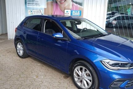 VW Polo 43.745 km 16.843 € Wermelskirchen 42929