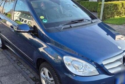 Mercedes-Benz B 250 180.000 km 4.200 &euro; Mettmann 40822