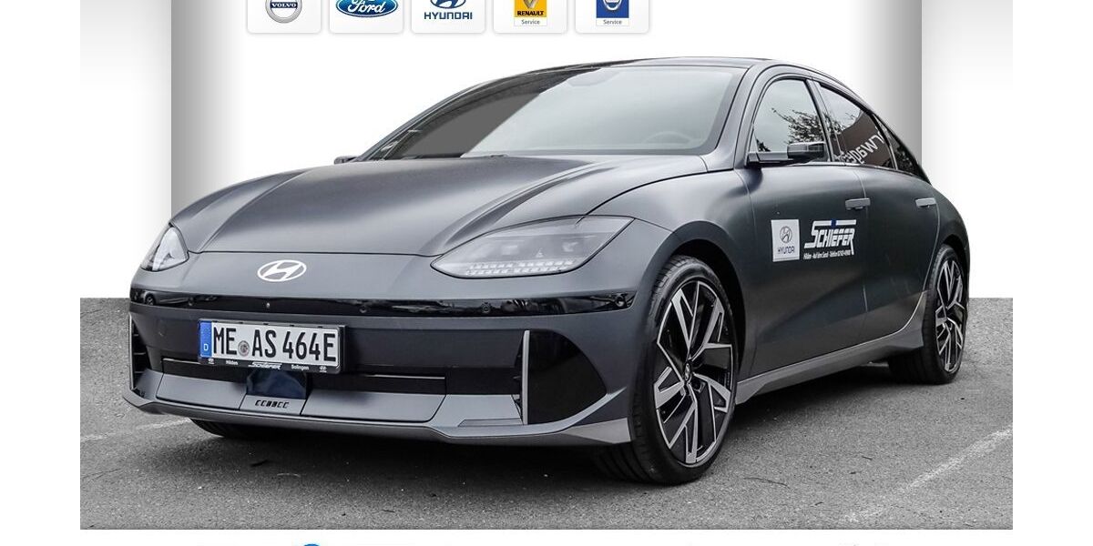 Hyundai IONIQ 6 19.250 km 51.250 &euro; Hilden 40721