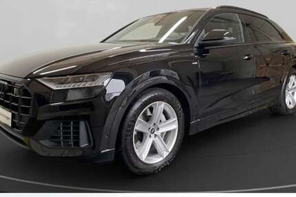 Audi Q8 24.251 km 67.880 € Köln 50823