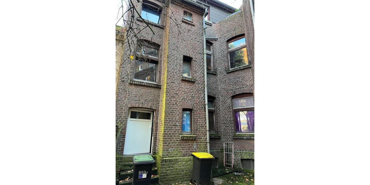 Mehrfamilienhaus, Wohnhaus Mülheim an der Ruhr - 9 Zimmer, 203 m&sup2;, 329.000&euro; | Angebot:27285244