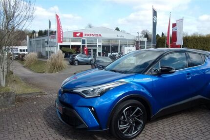 Toyota C-HR 110.805 km 18.499 &euro; Ratingen 40882