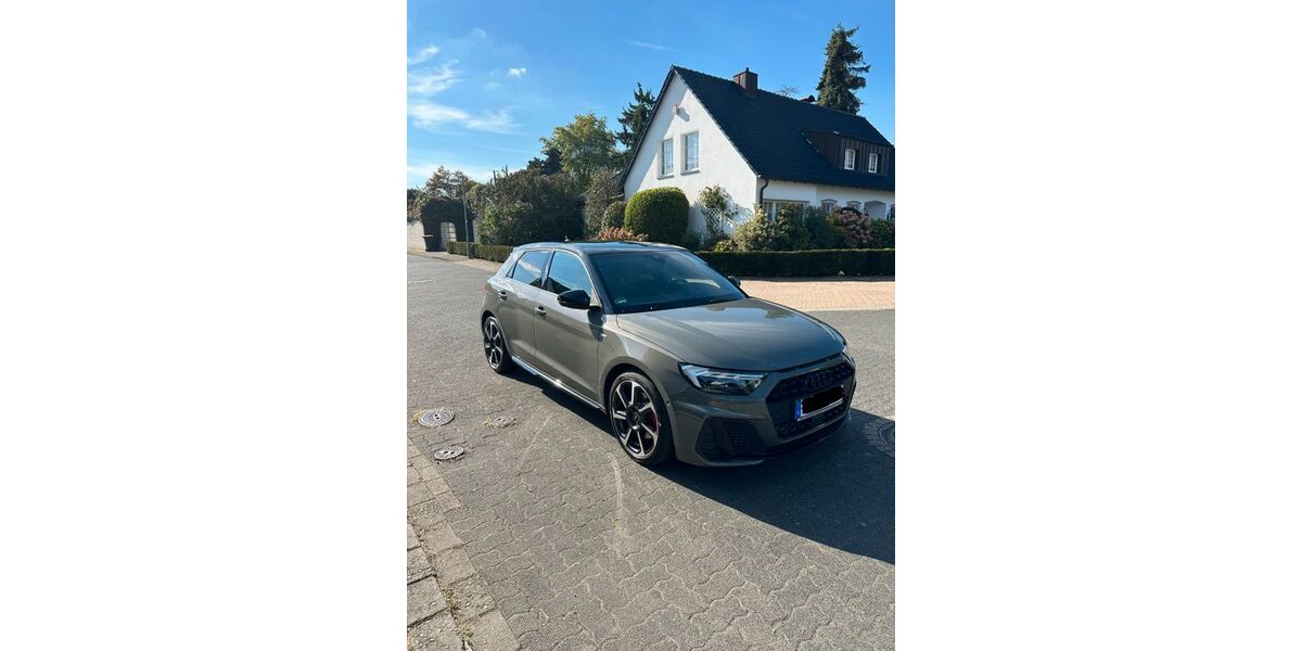 Audi A1 39.900 km 28.000 &euro; Meerbusch 40670