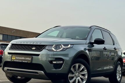 Land Rover Discovery 130.000 km 12.500 &euro; Düsseldorf 40233