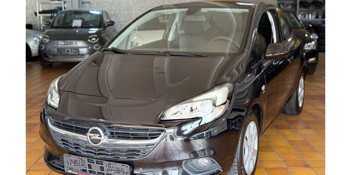 Opel Corsa 49.000 km 11.490 &euro; Oberhausen 46145
