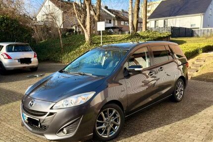 Mazda 5 164.000 km 6.599 &euro; Erkrath 40699