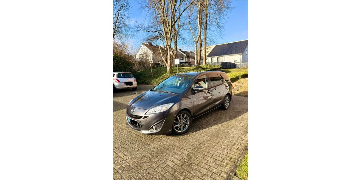 Mazda 5 164.000 km 6.599 &euro; Erkrath 40699