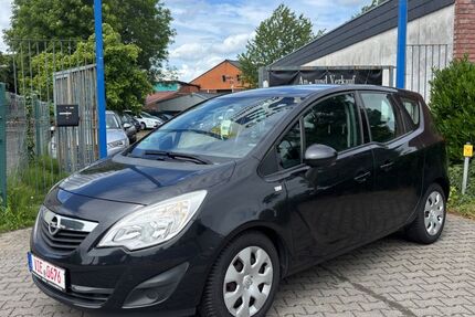 Opel Meriva 140.000 km 4.800 &euro; Willich 47877
