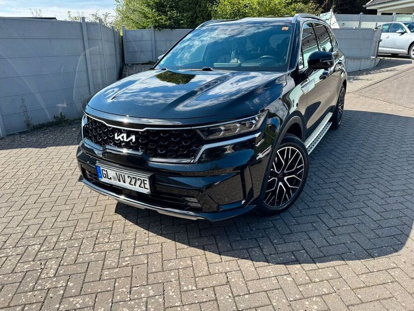 Sorento