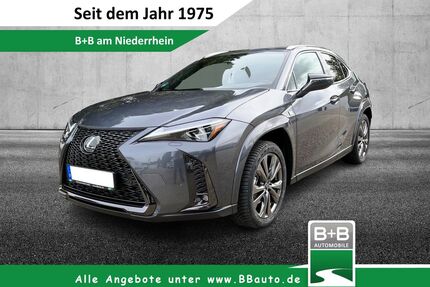 Lexus UX 34.121 km 29.651 &euro; Mönchengladbach 41199