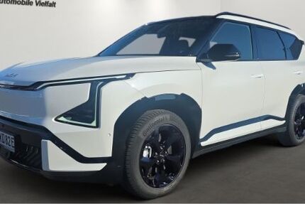 Kia EV5 2.271 km 47.480 &euro; Neuss 41464