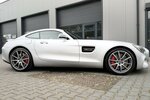Mercedes-Benz AMG GT S Coupe / Panorama / Performance / Kamera 100.000 km 79.900 &euro; Mönchengladbach 41066