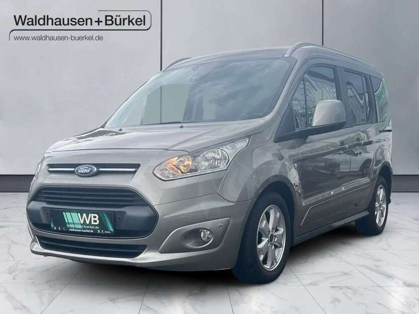 Tourneo Connect
