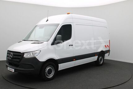 Mercedes-Benz Sprinter 289.050 km 28.548 &euro; Mönchengladbach 41066