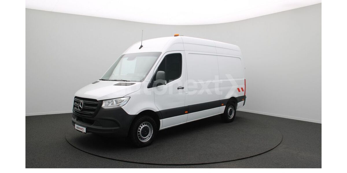 Mercedes-Benz Sprinter 289.050 km 28.548 &euro; Mönchengladbach 41066