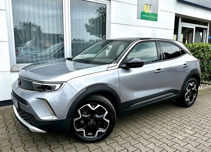 Mokka