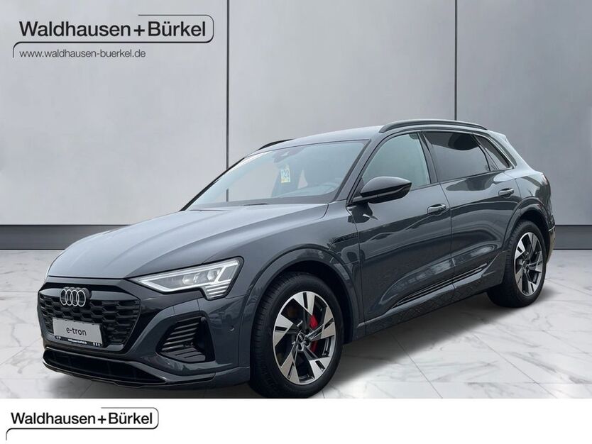 Audi Q8 e-tron 5.000 km 58.990 € Viersen 41751