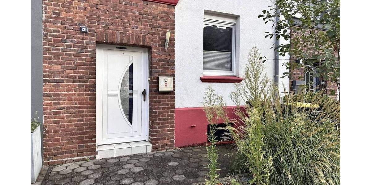 Einfamilienhaus Mönchengladbach Schrievers - 2 Zimmer, 81 m&sup2;, 265.000&euro; | Angebot:25684501