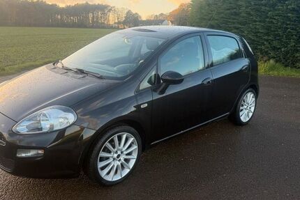 Fiat Punto 77.000 km 4.499 &euro; Mönchengladbach 41068